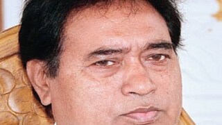 রাজবংশী ইস্যুতে ভোটের মুখে বিস্ফোরক পদ্ম সাংসদ অনন্ত মহারাজ