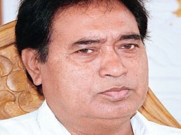 রাজবংশী ইস্যুতে ভোটের মুখে বিস্ফোরক পদ্ম সাংসদ অনন্ত মহারাজ