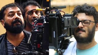 অনুরাগ কাশ্যপকে চ্যালেঞ্জ দেবালয় ভট্টাচার্যের অনুরাগ কাশ্যপকে চ্যালেঞ্জ দেবালয় ভট্টাচার্যের