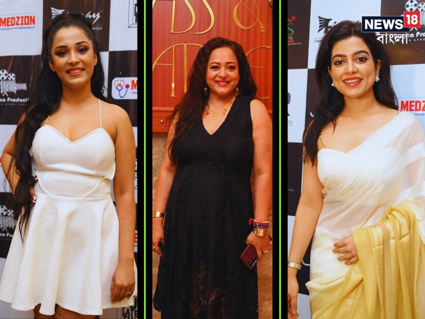 ছবিতে একটি বাঙালি ও পাঞ্জাবি পরিবারের কাহিনি দেখা যাবে। সম্পর্কের সমীকরণ কখনও মেলে না। দুইয়ে দুইয়ে চার হয় না কখনই। সবকিছুই নির্ভর করে ভালবাসার উপর। প্রেমে ভর করেই এগিয়ে যায় মানুষ। এর মধ্যেই আসে সমাজ, সংস্কার, নিত্যনৈমিত্তিক ঘটনা। ছকভাঙা সেসব সম্পর্কের কথাই উঠে এসেছে ‘এটা আমাদের গল্প’ ছবিতে। 