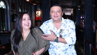 অপরাজিতা আঢ্যের সঙ্গে শাশ্বত চট্টোপাধ্যায় অপরাজিতা আঢ্যের সঙ্গে শাশ্বত চট্টোপাধ্যায়