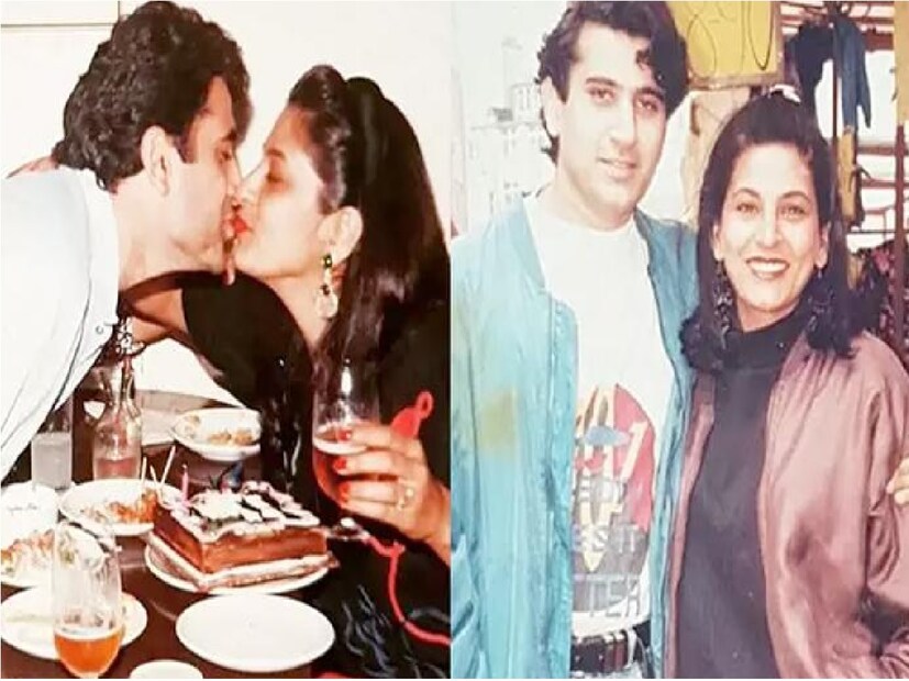 এই সময়ে নতুন সম্পর্ক গড়তে বাধোবাধো ঠেকছিল অর্চনা পূরণ সিংয়ের৷ কিন্তু পরমিত চায়ছিলেন সম্পর্কটি গড়তে৷  মনের বন্ধ দরজা খুলে আঘাত ভুলে এই পার্টি পরে একটি নিয়মিত ভিত্তিতে ডেটিং শুরু করেন৷ Photo- Collected