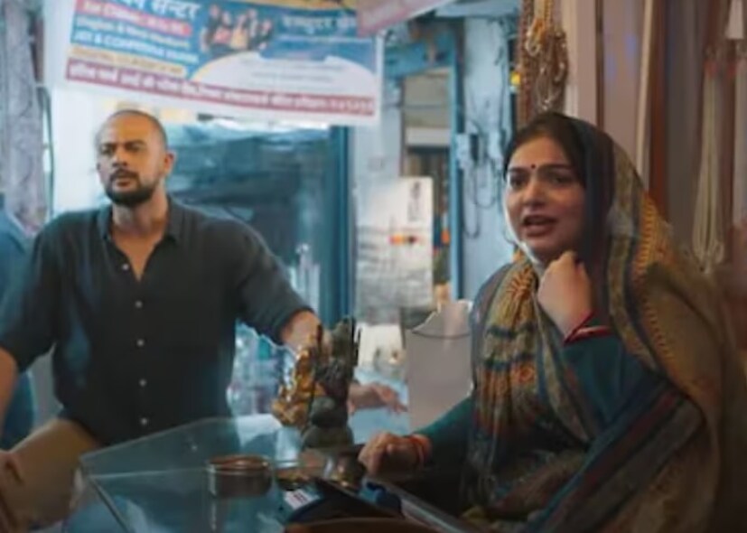 ২০১৮ সালের ডিসেম্বরে মুক্তিপ্রাপ্ত এই সিরিজটিও দারুণ জনপ্রিয়তা লাভ করেছিল। এর IMDb রেটিং হল ৮.৩। এর পরে মুক্তি পাওয়া ‘মির্জাপুর’-এর IMDb রেটিং হল ৮.৫। উত্তরপ্রদেশ-উত্তরাখণ্ডের আঞ্চলিক ছোঁয়ার স্বাদ মিলবে এই সিরিজে। প্রধান নায়কের গ্রাম্য স্টাইল সকলের মন জয় করেছিল। তাঁকে আঞ্চলিক ভাষাতেই কথা বলতে শোনা গিয়েছে। এই সিরিজটির দ্বিতীয় সিজন মুক্তি পেয়েছিল ২০২২ সালে। এই সিরিজটির নাম ‘অপহরণ’। 