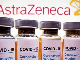 কোভিড ভাইরাস প্রতিরোধে AstraZeneca-র তৈরি কোভিশিল্ড ভ্যাকসিন