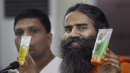 সুপ্রিম কোর্টের কড়া বার্তা বাবা রামদেবকে৷ সুপ্রিম কোর্টের কড়া বার্তা বাবা রামদেবকে৷