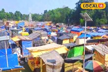বারুনী মেলায় জারি ১৪৪ ধারা! ঠাকুরনগর দিশেহারা মতুয়া ভক্তরা
