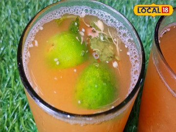 শরীর ঠান্ডা রাখে, পাইলসের যন্ত্রণা ভ্যানিশ! কোলেস্টেরল নিয়ন্ত্রণে রাখে এই পানীয়