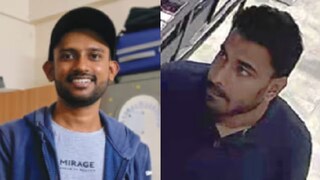 বেঙ্গালুরু ক্যাফে বিস্ফোরণে আটক ২