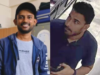 বেঙ্গালুরু ক্যাফে বিস্ফোরণে আটক ২