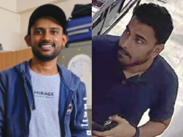 বেঙ্গালুরু ক্যাফে বিস্ফোরণে আটক ২