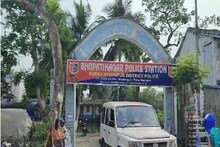 দুই তৃণমূল নেতাকে গ্রেফতার, ভূপতিনগরে এনআইএ-র গাড়িতে হামলা! জখম ২ আধিকারিক