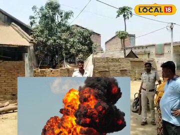 প্রাণ বাঁচাতে বাড়ি ছেড়ে পালাচ্ছেন মহিলারা! আহত কমপক্ষে ১০, ভোটের আগেই উত্তপ্ত মুর্শিদাবাদ
