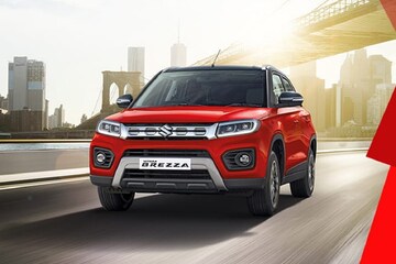 ৯ লাখের গাড়িতে ৮০ লাখের রেঞ্জ রোভারের স্বাদ; মারুতি সুজুকির এই SUV এখন জনপ্রিয়