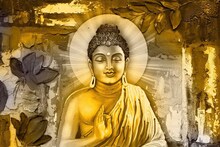 ২০০ বছর পর বুদ্ধ পূর্ণিমায় বিরল রাজযোগ! শনির কৃপায় ৩ রাশির সোনায় মুড়বে কপাল