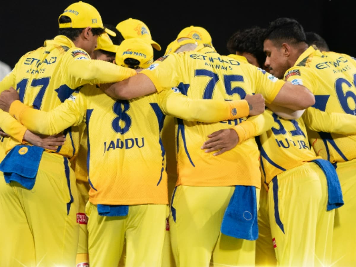 In the points table, Chennai Super Kings, Sunrisers Hyderabad and Lucknow Supergiants have 12 points from 12 matches. CSK, SRH and LSG are third, fourth and fifth in the ranking based on net run rate. All three teams now have 3-3 matches left. As a result, even a small mistake can destroy the dream of going to the playoffs.