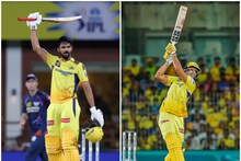 ঋতুরাজের রাজকীয় শতরান, শিবম দুবের তাণ্ডব, লখনউকে ২১১ টার্গেট দিল সিএসকে