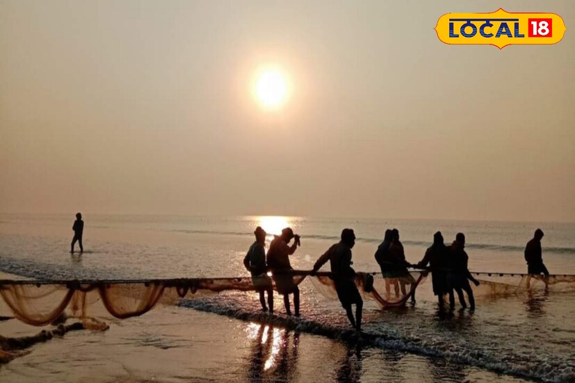 পূর্ব মেদিনীপুর জেলার দিঘা সহ সর্বত্রই প্রতিদিনই বাড়ছে তাপমাত্রা। শেষ ২৪ ঘণ্টায় দিঘার আবহাওয়া ছিল সর্বোচ্চ তাপমাত্রা ছিল ৩৬.১ ডিগ্রি সেলসিয়াস এবং সর্বনিম্ন ২৭.১ ডিগ্রি সেলসিয়াস। এদিন ৬ এপ্রিল শনিবার তাপমাত্রা থাকবে সর্বোচ্চ ৩৬.২ ডিগ্রি সেলসিয়াস এবং সর্বনিম্ন তাপমাত্রা থাকবে ২৬.৯ ডিগ্রি সেলসিয়াসের আশপাশে। 