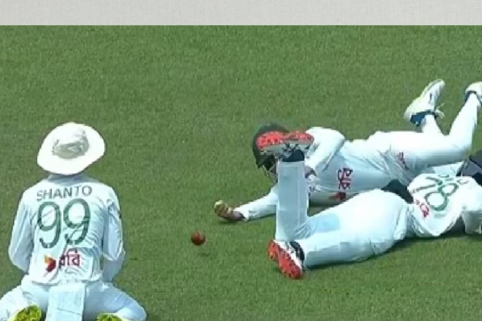 সার্কাস নাকি! বাংলাদেশ ক্রিকেটে হাস্যকর ঘটনা, ঝোপ বুঝে কোপ কলকাতা পুলিশের