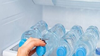 গরমে জল ঠান্ডা রাখার উপায় গরমে জল ঠান্ডা রাখার উপায়