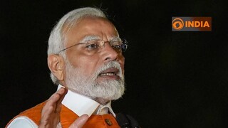 নরেন্দ্র মোদি ও ডিডি নিউজ লোগো (ফাইল ছবি) নরেন্দ্র মোদি ও ডিডি নিউজ লোগো (ফাইল ছবি)