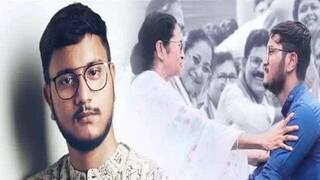 দেবাংশুর হয়ে প্রচারে মমতা দেবাংশুর হয়ে প্রচারে মমতা