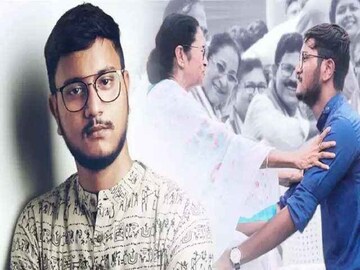 দেবাংশুর হয়ে প্রচারে মমতা