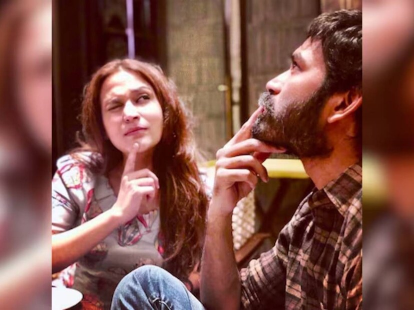 Aishwaryaa and Dhanush Divorce: কিন্তু সেই ধনুষ এবং ঐশ্বর্য তখন বলেছিলেন, আইনি বিবাহবিচ্ছেদের পথে হাঁটবেন না কেউই। দুই ছেলের ভবিষ্যতের কথা ভেবেই এই সিদ্ধান্ত নিয়েছিলেন তারকা দম্পতি।