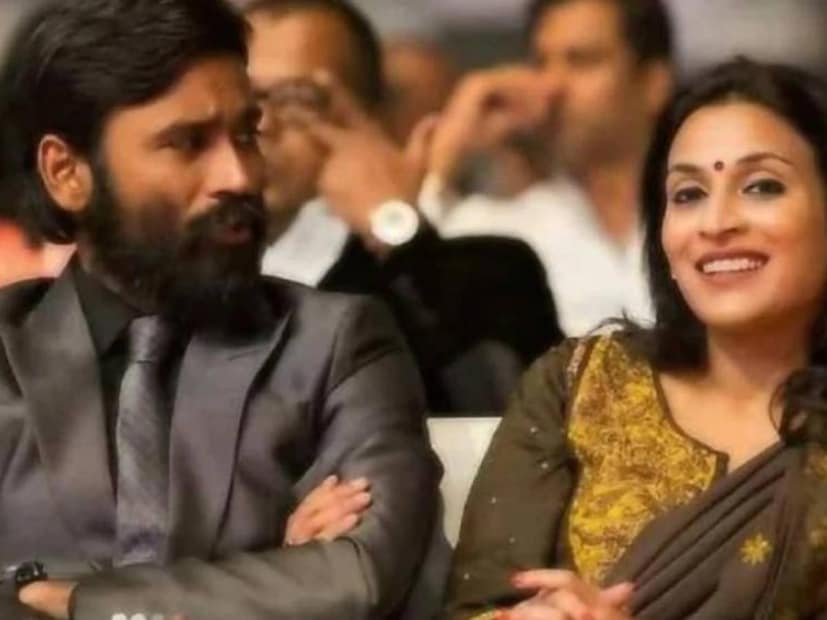 Aishwaryaa and Dhanush Divorce: অভিনেতা এবং পরিচালক আইনিভাবে বিবাহবিচ্ছেদের কাগজপত্র জমা দিয়েছেন। একটি প্রতিবেদন অনুসারে, দম্পতি সম্প্রতি চেন্নাইয়ের পারিবারিক আদালতে তাঁদের বিবাহবিচ্ছেদ দায়ের করেছেন।