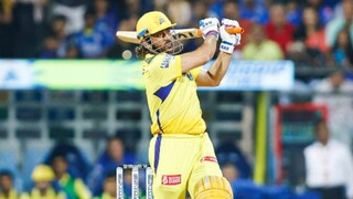 এমএস ধোনি।