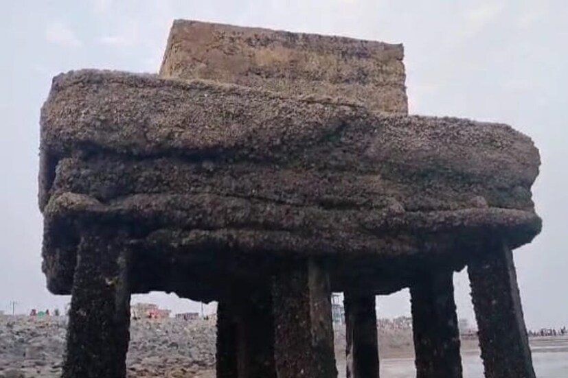 প্রসঙ্গত দিঘা-এর পাশাপাশি আরও বেশ কিছু প্রাচীন নিদর্শন এখনও লক্ষ্য করা যায়। যার মধ্যে অন্যতম হল বর্তমান বিদ্যুৎ পর্ষদের গেস্ট হাউস। বাড়িটার নাম রানসউইক হাউস। দিঘার প্রথম নাগরিক স্নেইথ সাহেবের বাড়ি। প্রাচীন দিঘার ভগ্ন প্রায় ওয়াচ টাওয়ার বর্তমানে দেখা যায় সমুদ্র সৈকতে। (তথ্য- সৈকত শী)
