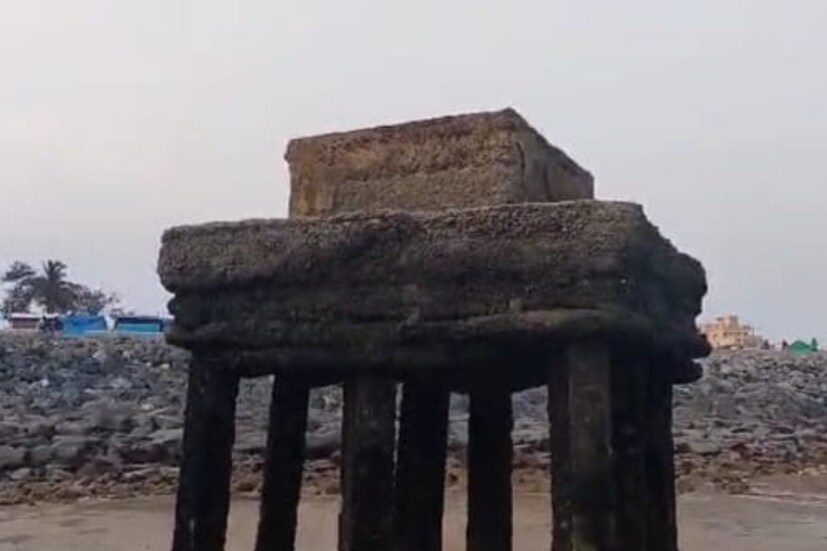 ভাইসরয় ওয়ারেন হেস্টিংস এর লেখা একটি চিঠিতে এটিকে 'প্রাচ্যের ব্রাইটন' বলে উল্লিখিত দেখা যায়।১৯২৩ সালে জন ফ্রাঙ্ক স্মিথ নামে এক ব্রিটিশ ভ্রমণকারী এখানকার সৌন্দর্যে মুগ্ধ হয়ে দিঘায় বসবাস শুরু করেন। তাঁর লেখালেখির ফলে দিঘা সম্পর্কে মানুষের আগ্রহ বৃদ্ধি পায়।