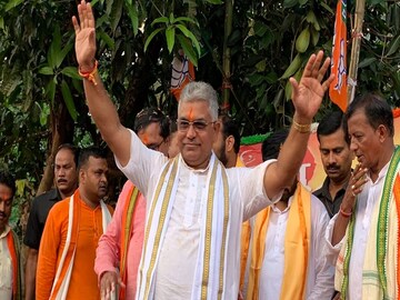 দিলীপ