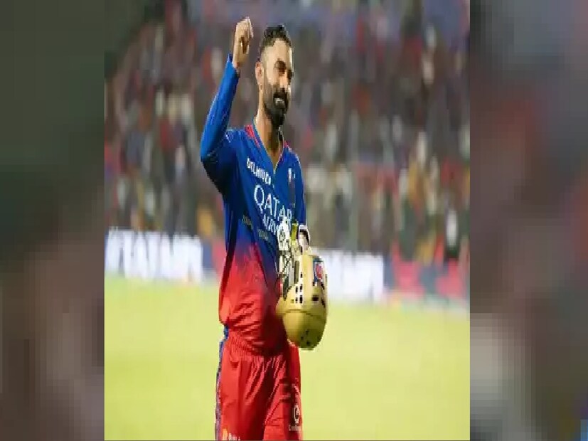 দীনেশ কার্তিক শেষবার ভারতের হয়ে ২০২২ সালের টি-টোয়েন্টি বিশ্বকাপে খেলেছিলেন, যেখানে তিনি মেন ইন ব্লু-এর প্রথম চারটি ম্যাচে খেলেছিলেন কিন্তু শেষ লিগ পর্বের ম্যাচ এবং শেষপর্বের গুরুত্বপূর্ণ সেমিফাইনালে প্রথম এগারোয় সুযোগ পাননি৷ এরপর এবারের আইপিএলে দুর্দান্ত খেলছেন আর সেটা কেন সেই কারণটাই ধরে ফেলেছেন রোহিত শর্মা৷ আর তাই বলেছেন, ‘ইসকা দিমাগ মে চড় রহা হ্যায় ওয়ার্ল্ডকাপ৷’