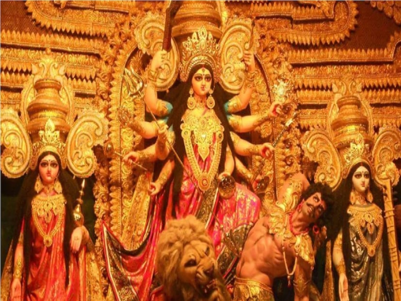 সেক্ষেত্রে অষ্টমীর সন্ধি পুজো করা হবে সকাল ৬:২৪ মিনিটে জায়গায় বেলা ১১:৪৩ মিনিটে।এই সন্ধিপুজো শেষ হবে বেলা ১২:৩১ মিনিটে এবং এর সঙ্গে বিশুদ্ধ সিদ্ধান্ত অনুযায়ী মহা নবমী ২৫আশ্বিন এবং দশমীর পরের দিন অর্থাৎ ২৬আশ্বিন ইংরেজি ১৩অক্টোবর।