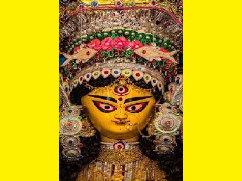 ১৪৩১ পড়ার পর বাসন্তী পূজোর তিথি পড়লকিন্তু যা আদতে ১৪৩০ বঙ্গাব্দে হওয়ার কথা। মল মাস পড়ে যাওয়ার কারণে বাসন্তী পুজোর তিথি পিছিয়ে যায় প্রায় একমাস এর কাছাকাছি।সেই কারণে বাসন্তী পুজোর তিথি ১৪৩০ ছাড়িয়ে পড়েছে ১৪৩১-এ।অর্থাৎ সবমিলিয়ে ১৪৩১ এর শুরুতেই বাঙালি মেতে উঠেছে বসন্তকালের দুর্গোৎসব বা বাসন্তী পুজাতে। Photo - Representative 