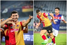 বেঙ্গালুরুর বিরুদ্ধে রুদ্ধশ্বাস জয়, সুপার সিক্সের স্বপ্ন বেঁচে থাকল ইস্টবেঙ্গলের