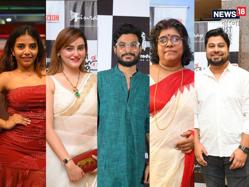 প্রডাকশন ডিজাইন এবং নেপথ্য সঙ্গীতের দায়িত্বে রয়েছেন যথাক্রমে অমিত চট্টোপাধ্যায় এবং প্রাঞ্জল দাস। ‘এটা আমাদের গল্প’ ছবির গান শোনা যাবে শ্রীকান্ত আচার্য, লগ্নজিতা চক্রবর্তী, খরাজ মুখোপাধ্যায়, জয়তী চক্রবর্তী, আলাপ বোস, কাজল চট্টোপাধ্যায়, সৌনক সরকার, মেঘা বিশ্বাস এবং মনস্বিতা ঠাকুরের কণ্ঠে।
