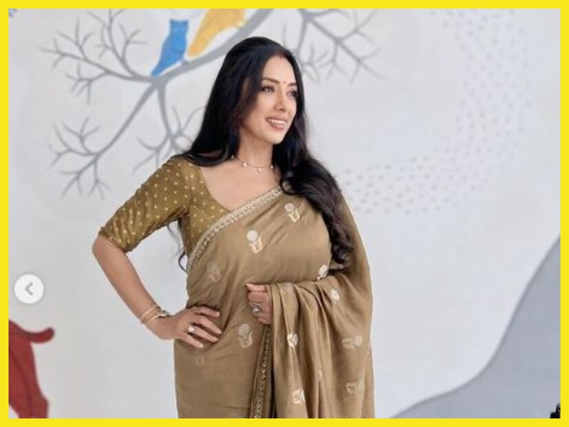 ২০১৩ সালে ব্যবসায়ী অশ্বিনীর সঙ্গে বিয়ে হয়, তাঁদের একটি পুত্র সন্তান ৷ ছবি সৌজন্যে ইনস্টাগ্রাম ৷