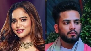 'এলভিশের প্রচুর ইগো', জানালেন মণীষা রানি, অভিযোগ শুনে হেসে উড়িয়ে দিলেন ইউটিউবার
'এলভিশের প্রচুর ইগো', জানালেন মণীষা রানি, অভিযোগ শুনে হেসে উড়িয়ে দিলেন ইউটিউবার