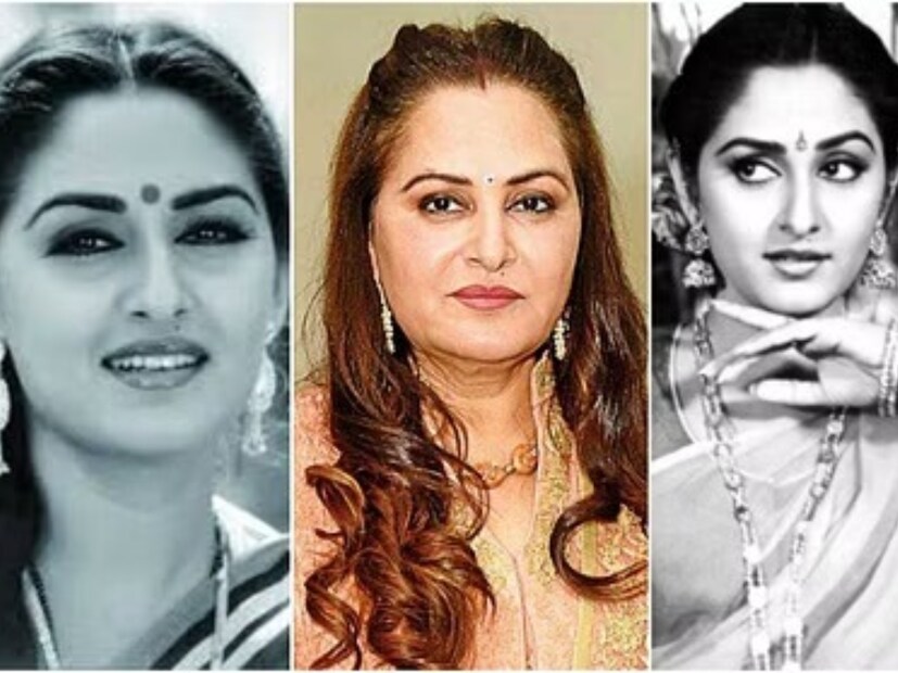 মাত্র ১৩ বছর বয়সে চলচ্চিত্রে পা রাখেন জয়া প্রদা৷ খুব অল্প বয়সেই নিজেকেই প্রতিষ্ঠিত করেছিলেন কর্মজগতে৷ অভিনেত্রীর বাবা কৃষ্ণা রাও তেলেগু চলচ্চিত্র জগতের সঙ্গে যুক্ত ছিলেন৷
