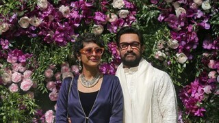 পরিচালক কিরণ রাও পরিচালক কিরণ রাও