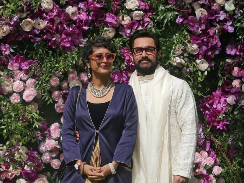 Kiran Rao: এ যেন নরকযন্ত্রণা...! টানা ৫ বছর ধরে একাধিক সন্তান নষ্ট, তারপর যা হয়েছিল কিরণের, শুনলে শিউরে উঠবেন