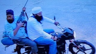 ভোররাতে হরিদ্বারে এনকাউন্টার ভোররাতে হরিদ্বারে এনকাউন্টার