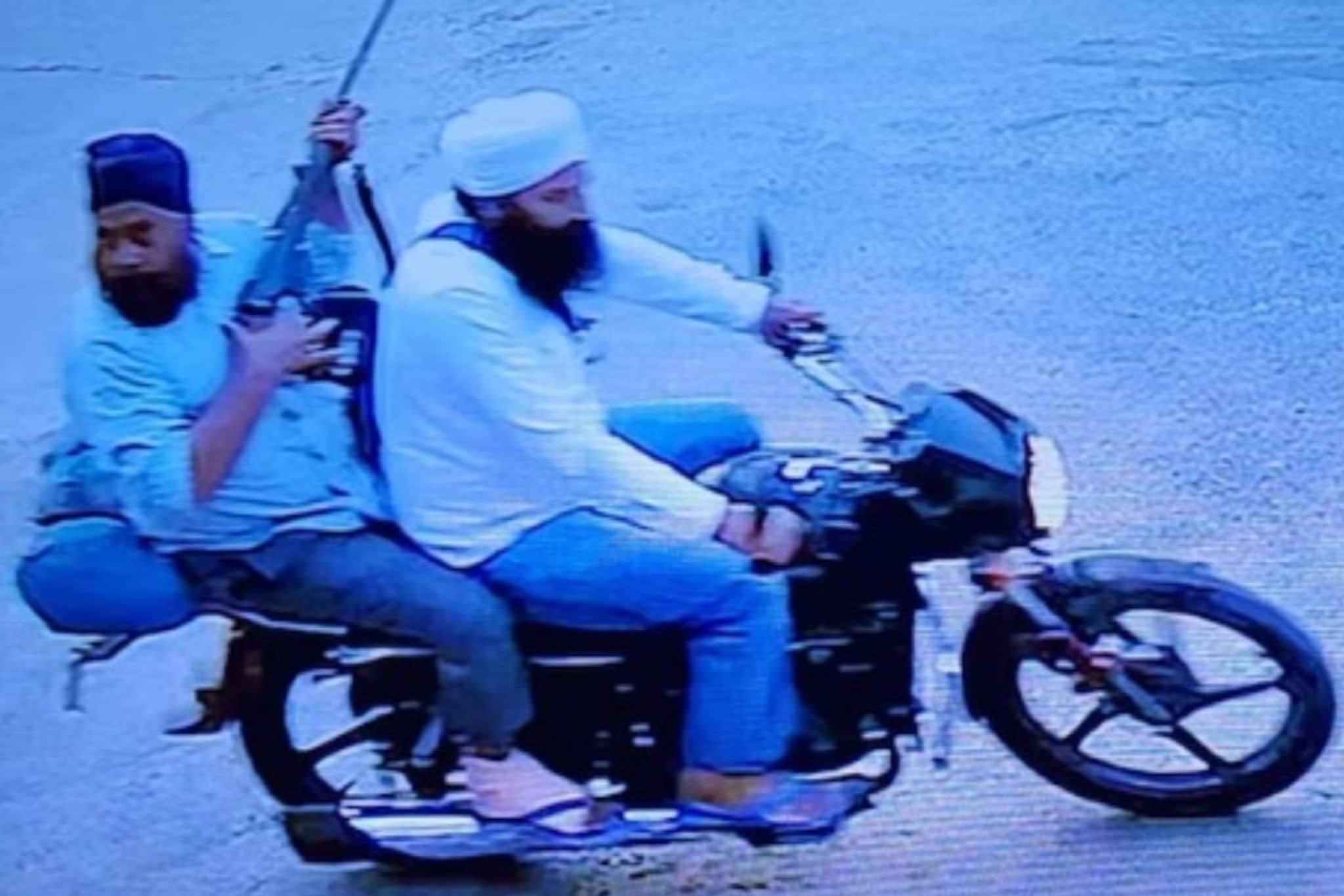 ভোররাতে হরিদ্বারে এনকাউন্টার, নিহত বাবা তারসেম সিং হত্যাকাণ্ডের মূল অভিযুক্ত