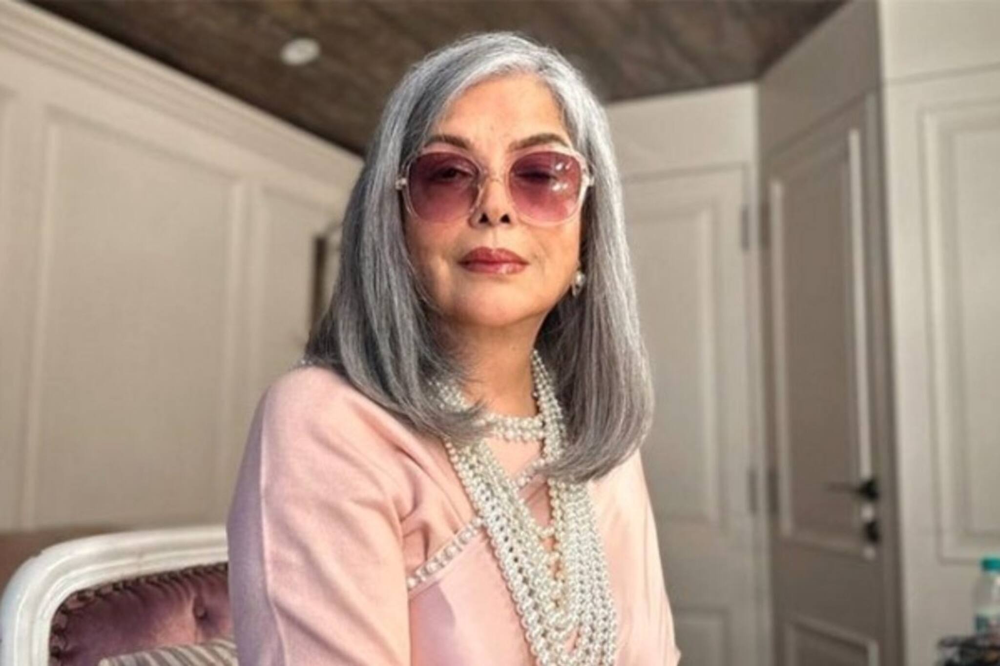 বিয়ের আগে 'সহবাসে' ভয়! ঠিক না ভুল? লিভ-ইন নিয়ে চমকে দেওয়া তথ্য ফাঁস জিনাতের