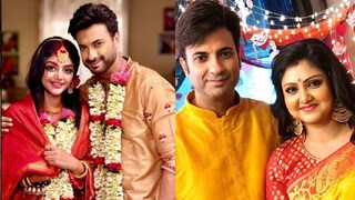 ফের বিয়ের পিঁড়িতে সম্রাট?