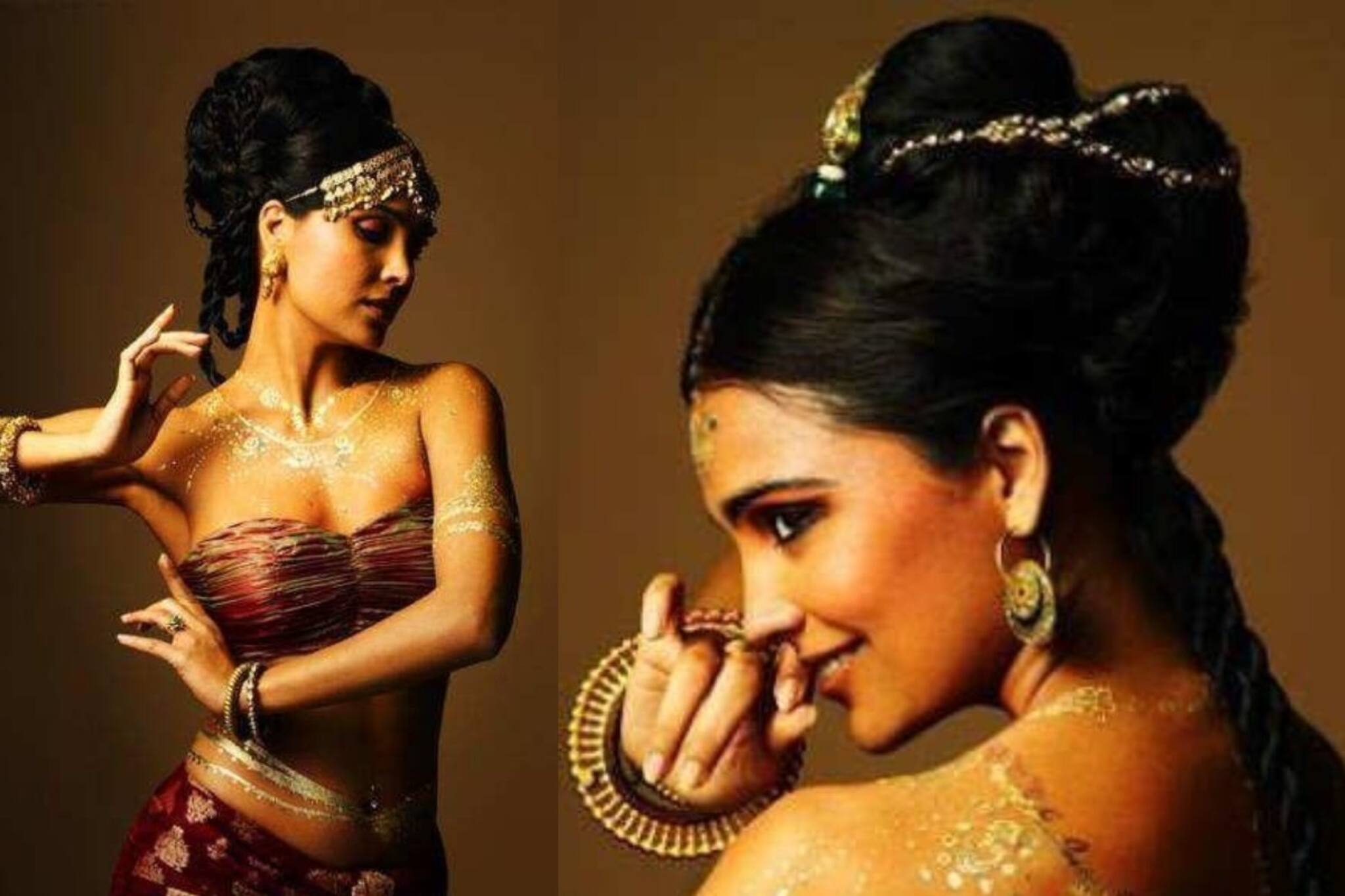 লিভ-ইনে থেকেও 'পরকীয়া'! ৯ বছরের রঙিন প্রেমেও মেলেনি সুখ, বলুন তো কে এই নায়িকা?