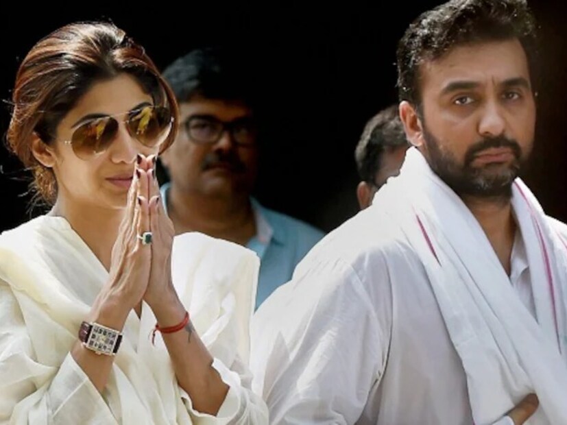 ফের শিরানামে বলিউডের ফিটনেস ফ্রিক অভিনেত্রী শিল্পা শেট্টি৷ চরম বিপাকে পড়লেন শিল্পা শেট্টি ও তাঁর স্বামী রাজ কুন্দ্রা৷ 