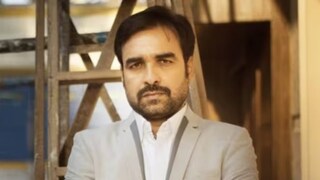 কাছের মানুষকে হারালেন পঙ্কজ ত্রিপাঠী