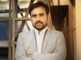 কাছের মানুষকে হারালেন পঙ্কজ ত্রিপাঠী